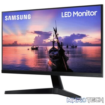 Samsung 24? Full HD LED Monitor  VGA